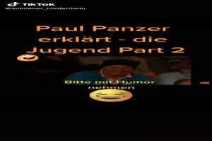 Paul Panzer 2