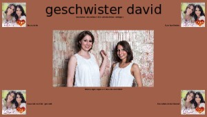 geschwister david 011