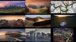 The Epson International Pano Awards 2022 - Open (Nature-Land