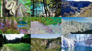 Plitvicer Seen-Nationalpark