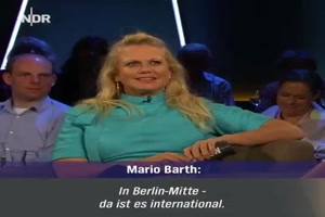 Mario Barth: Karamell-Macchiato