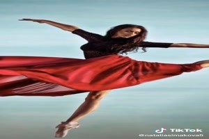 Dance #passion #reddress - Tanze #Leidenschaft #Reddress