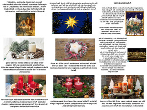 Advent Geschichte und Tradition