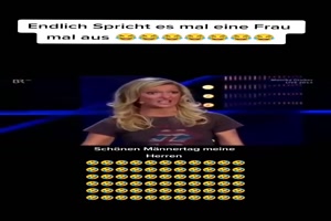 Monika Gruber: