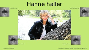 hanne haller 002