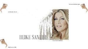 Jukebox - Heike Sander 001