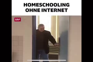 Homeschooling ohne Internet