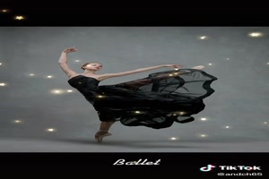 Ballet - Ballett