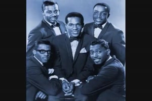 THE TEMPTATIONS - Get Ready