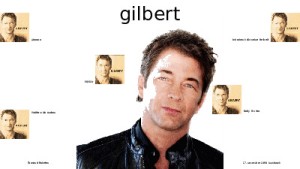 gilbert 005