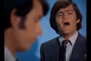 THE MONKEES - She