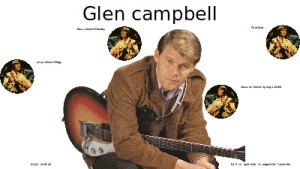 glen campbell 007