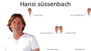 hansi sssenbach 005