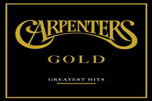 CARPENTERS - Yesterday Once More
