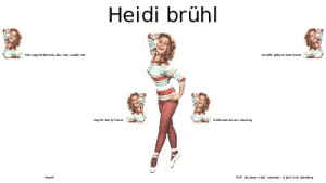 heidi brhl 006