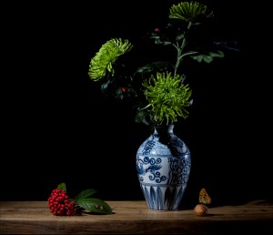 Still Life 19 - Stillleben 19