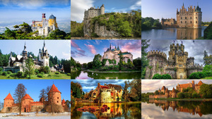 Castles 2