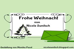 Frohe Weihnachten