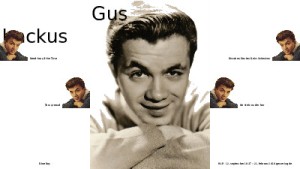 gus backus 009