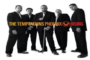 THE TEMPTATIONS - Stay