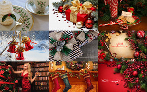 Colors-of-Christmas---Farben-von-Weihnachten.pps auf www.funpot.net