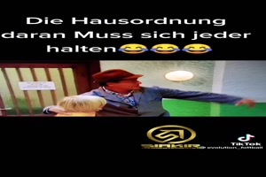 Hausmeister Krause - Hausordnung