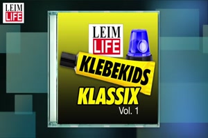 LEIM LIFE - KlebeKidsKlassix Vol. 1 (feat. Klebi)