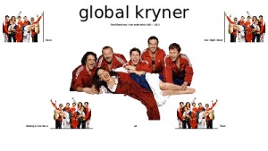 global kryner 011