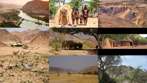 Koakoland Namibia