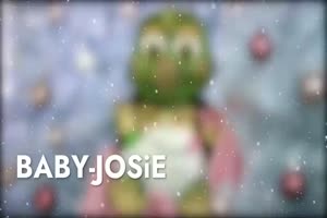 Sascha Grammel - Baby-Josie Weihnachtsgedicht