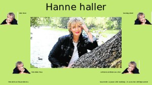 hanne haller 012