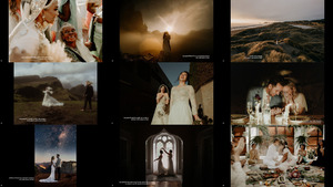 The 2022 Best of the Best Wedding Photography Collection