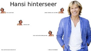 hansi hinterseer 012