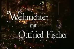 Weihnachten mit Ottfried Fischer