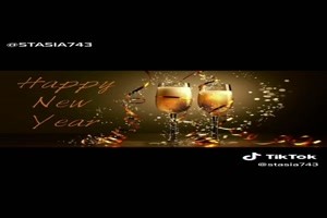 Felice Anno Nuovo - Happy New Year 2023 - ...