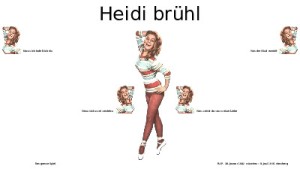 heidi brhl 010