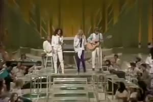 ANDY GIBB & ABBA - 1978