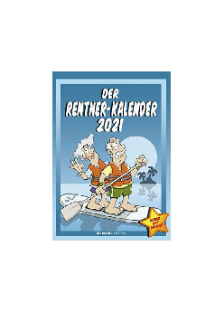 Rentner Kalender