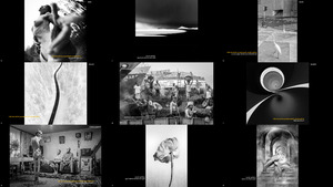 Monochrome Photography Awards 2022 - Amateur