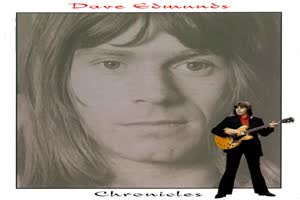 DAVE EDMUNDS - I Hear You Knocking
