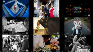 The Winners of FdB Wedding Photo Awards 2022 (Picks)