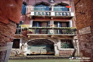 Discover Venice - Entdecken Sie Venedig