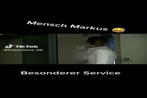 Mensch Markus - Service