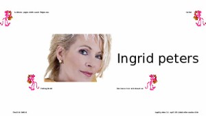 ingrid peters 002