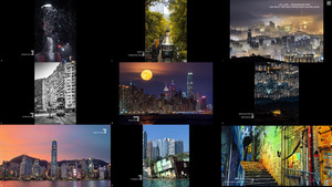 Nat Geo Wheelock Hong Kong Photo Contest 2022 - Finalist (Ci