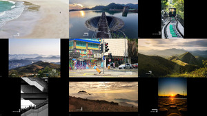 Nat Geo Wheelock Hong Kong Photo Contest 2022 - Finalist (Mo