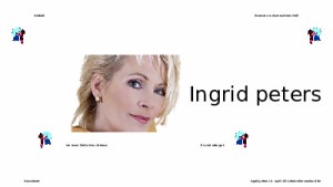 ingrid peters 004