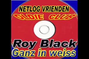 Roy Black - Ganz in weiss
