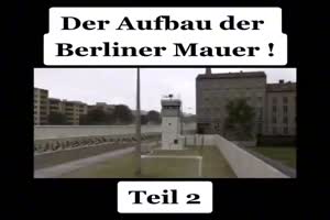 Berliner Mauer Teil 2