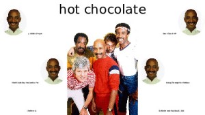 Jukebox - Hot Chocolate 005